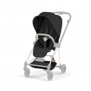 Mios �l�s - Sepia Black 2026 Sepia Black 2026